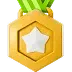 medalha